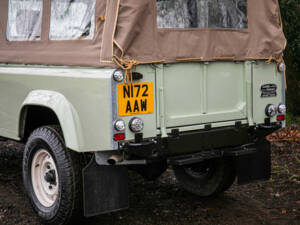 Bild 9/42 von Land Rover Defender 110 (1996)