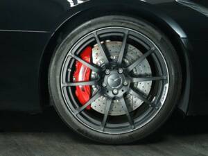 Image 30/30 of Mercedes-Benz SLS AMG Roadster (2012)