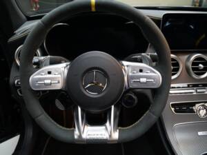 Imagen 14/45 de Mercedes-Benz C 63 S AMG &quot;Final Edition&quot; (2023)