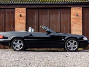 Bild 2/21 von Mercedes-Benz SL 500 (1999)