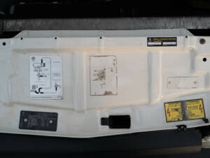 Bild 22/35 von Volkswagen Scirocco II 1.8 (1989)