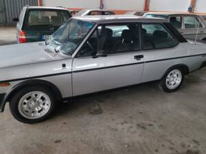 Image 6/18 of FIAT 131 Racing Volumetrico Abarth (1982)