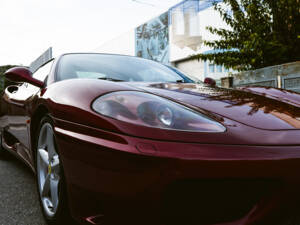 Bild 15/27 von Ferrari 360 Modena (2001)