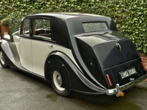 Image 12/50 of Rolls-Royce Silver Wraith (1949)