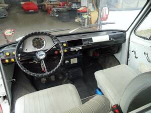 Bild 30/31 von Ford Transit FT 1300 (1966)