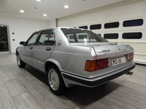 Immagine 3/15 di Maserati 422 (1989)