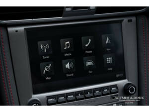Image 26/30 of Porsche 911 Carrera S (2008)