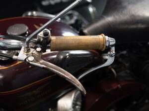 Bild 9/46 von Moto Guzzi DUMMY (1972)