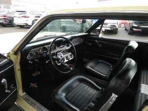 Imagen 8/29 de Ford Mustang 289 (1966)