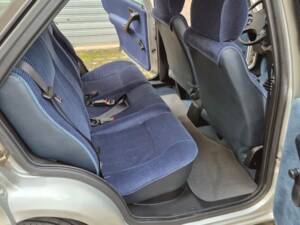 Immagine 81/193 di FIAT Tipo 1.4 DGT (1989)
