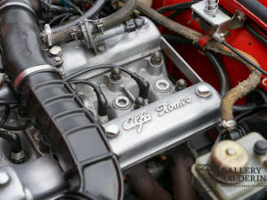 Imagen 8/50 de Alfa Romeo 2000 Spider Veloce (1982)