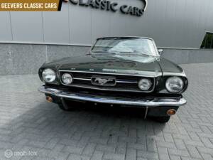 Image 6/14 of Ford Mustang GT (1966)