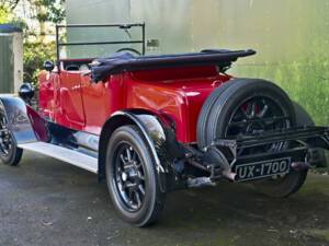 Image 10/50 de Austin 20 HP (1926)