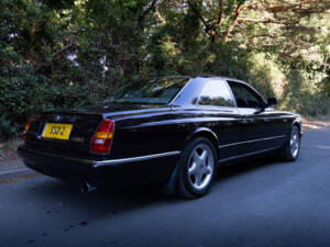 Image 6/18 of Bentley Continental R Mulliner (2000)