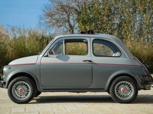 Imagen 5/50 de FIAT 500 L (1971)