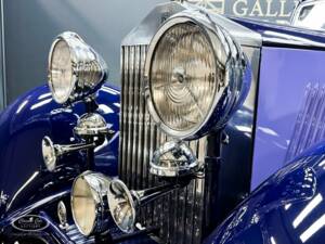 Image 26/50 of Rolls-Royce 20&#x2F;25 HP Sport Saloon (1934)