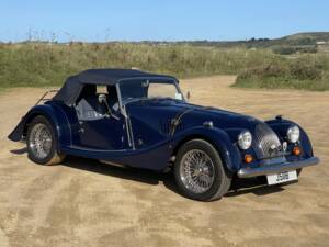 Image 4/11 of Morgan Roadster V6 (2004)