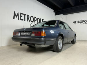 Bild 6/26 von BMW 635 CSi (1979)