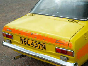 Image 42/50 de Ford Escort RS 2000 (1974)