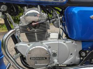 Image 29/30 de Honda DUMMY (1970)