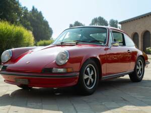 Bild 10/50 von Porsche 911 2.4 S (1973)