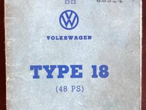 Imagen 48/51 de Volkswagen Thing 1600 (1975)