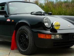 Image 40/50 of Porsche 911 Carrera 3.2 (1986)