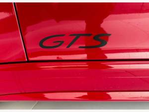 Bild 34/50 von Porsche 911 Targa 4 GTS (2017)