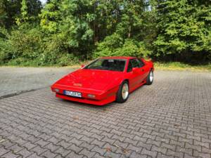 Bild 18/119 von Lotus Esprit Turbo (1981)