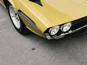 Bild 15/78 von Lamborghini Espada 400 GT (1972)