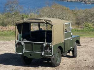 Image 6/12 of Land Rover 80 (1952)