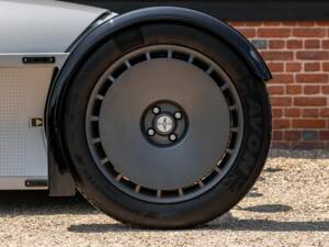 Bild 6/50 von Morgan Super 3 (2023)
