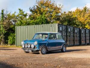 Image 32/42 of Morris Mini Cooper S 1275 (1967)