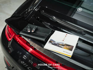 Image 25/25 of Porsche 911 Carrera 4S (2014)