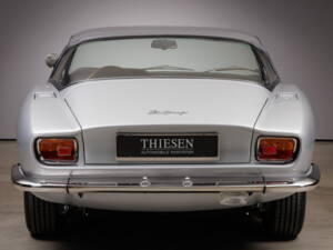 Image 15/32 of ISO Grifo GL 350 (1968)