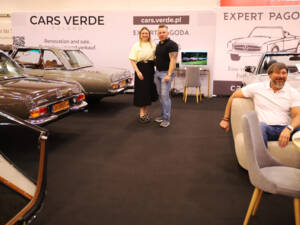 Afbeelding 14/40 van Mercedes-Benz 280 SL (1970)