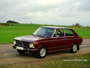 Immagine 8/30 di BMW Touring 2000 tii (1972)