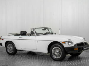 Bild 5/50 von MG MGB (1977)