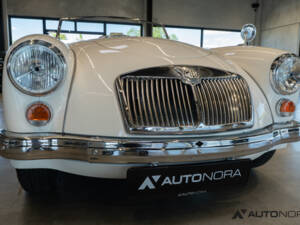 Image 24/65 of MG MGA 1600 (1960)