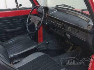 Image 10/19 of Volkswagen Kever 1300 (1972)