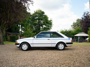 Bild 5/50 von Ford Escort XR3i (1983)