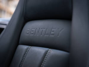 Bild 24/31 von Bentley Continental GTC (2008)