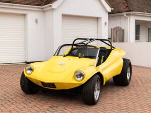 Imagen 11/50 de Volkswagen Buggy (1970)