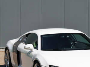 Bild 17/53 von Audi R8 (2008)