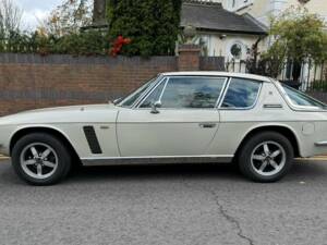 Image 2/13 de Jensen Interceptor  MK II (1970)