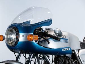 Immagine 46/50 di Ducati DUMMY (1977)