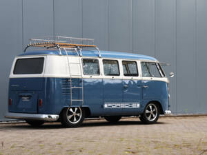 Image 5/60 of Volkswagen T1 Kombi (1964)