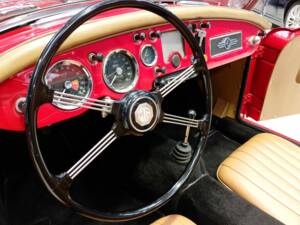 Imagen 31/57 de MG MGA 1600 (1960)