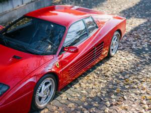 Bild 5/50 von Ferrari 512 M (1995)