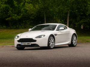 Bild 30/50 von Aston Martin V8 Vantage (2013)